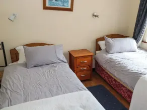 Hideaway - Room
