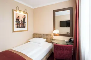 Best Western Plus Hotel St. Raphael - Room