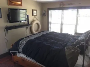 Parlee Beach Luxury - Room