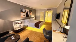 Melid Hotel - Habitación