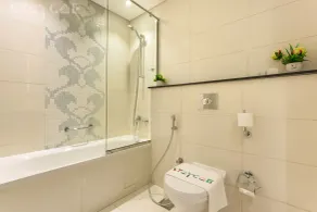 Capital bay - Bathroom