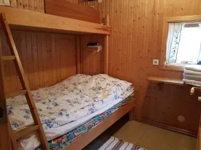 Ásólfsskáli Cottage - Zimmer