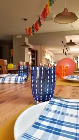 Hotel Ristorante Al Gallo - Restaurant