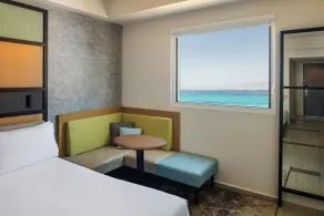 Aloft by Marriott Cancun - Habitación