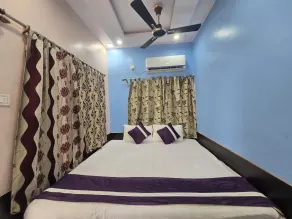 JBL Beach Resort Mandarmoni - Zimmer