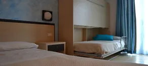 Hotel La Siesta - Zimmer