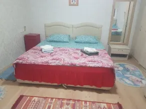Cirali - Camera