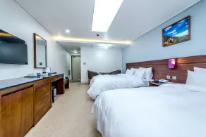The Stay Century Hotel - Chambre