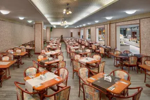 Wellness Hotel Babylon - Restaurant