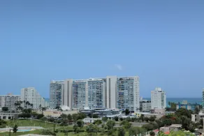 Embassy Suites by Hilton San Juan Hotel & Casino - View from room