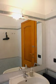 Mikasa Balduina Roma - Badezimmer