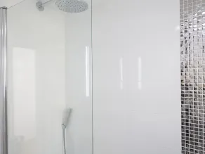 1 Lyndhurst - Interior
