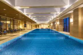 Somerset Xindicheng Xi'an - Pool