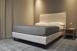 HNN Luxury Suites - Værelse