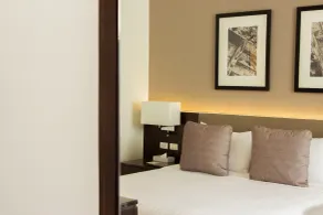 Seda Ayala Center Cebu City - Chambre