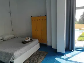 Akuaduulza B&B Como Lake - Habitación