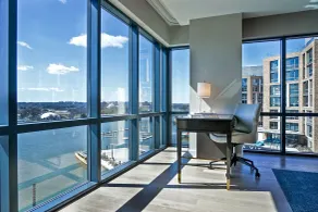InterContinental - Washington D.C. - The Wharf by IHG - Chambre