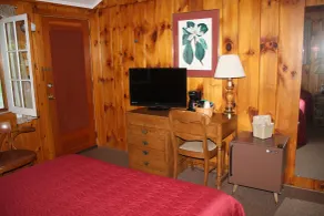 Green Haven Resort - Rum