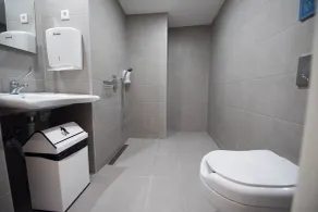Room Lisboa - Quarto