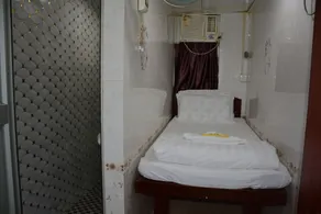 Everest Hostel - Room