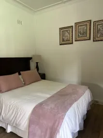 Pebble Fountain Guesthouse - Rum