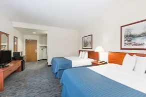 Baymont by Wyndham Des Moines Airport - Chambre