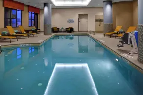 Courtyard Atlanta Decatur Downtown/Emory - Piscine