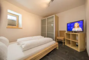 Steinbock Apartments - Chambre