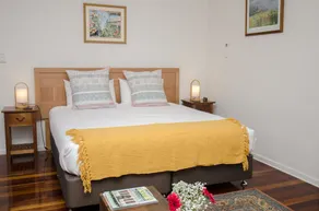 Kidd Street Cottages - Quarto