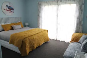 Marlborough Wine Country B&B - Blenheim - Chambre