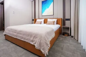 Byon Hotel Şile - Habitación
