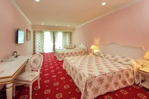 Planeta Hotel & Aquapark FREE Beach Access - ULTRA All Inclusive - Room