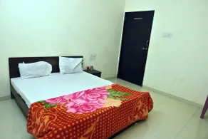 Kiran Homestay - Rum