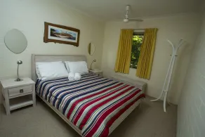 Kalbarri Murchison View Apartments - Room