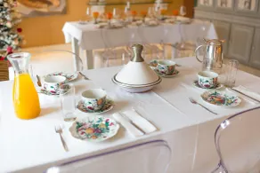 Quinta Tagus - Restaurant