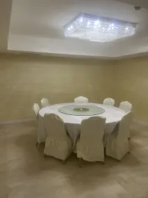 HOTEL AVIACIOn - Restaurant