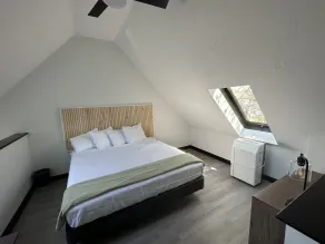 Harborside Suites - Chambre