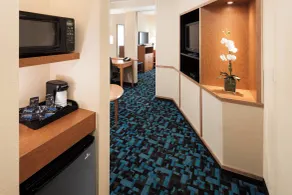 Fairfield by Marriott Ruston - Chambre