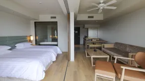 MB GALLERY CHATAN by THE TERRACE HOTELS - Chambre
