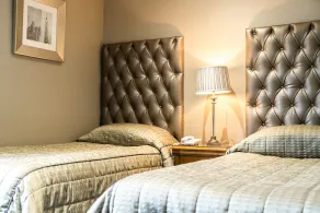 The Mews Hotel - Room