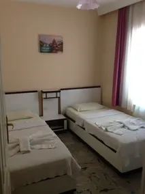benjy motel pansiyon - Room