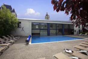 Pierre & Vacances Le Moulin des Cordeliers - Basseng