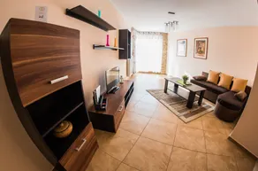 Apartamenty Centrum - Lobby sitting area
