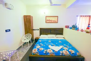 Izi Ocean Stay - Room