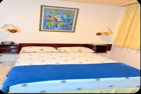 Lider Hotel Manaus - Camera