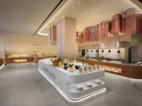 Venus Beach Hotel - Restaurant