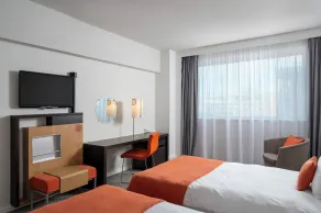 Novotel Bucharest City Centre - Camera