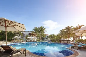 Desire Pearl Riviera Maya Resort All Inclusive, Exclusively for Couples - Piscine