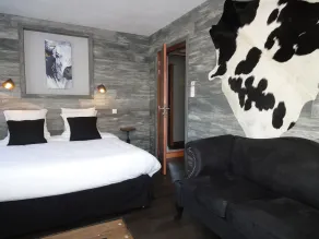 Les Loges Du Parc - Værelse