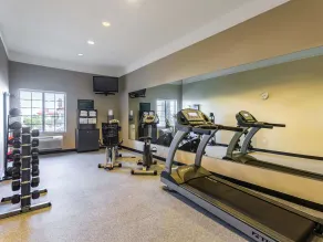 La Quinta by Wyndham Deming - Salle de remise en forme